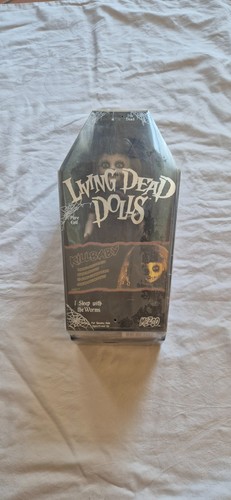 Mezco toys living dead dolls - mezco, toys,