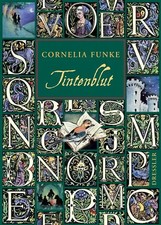 Tintenwelt 2. Tintenblut