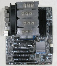 Gigabyte GA-P67A-UD5-B3 mit