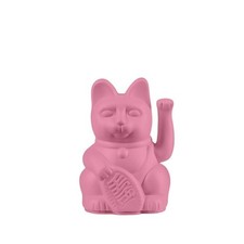 Mini Winkekatze "Lucky Cat Hot