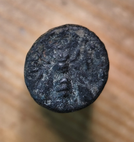 Ionien ephesos 390 380 v - ionien,, ephesos,
