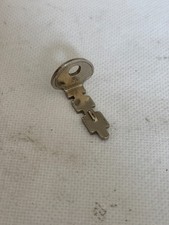 Schlüssel Fahrradschloß