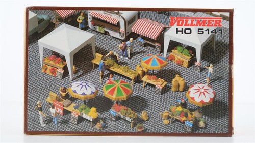 Vollmer 5141 wochenmarkt - vollmer,