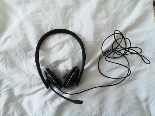 Sennheiser 2 chat - pc,