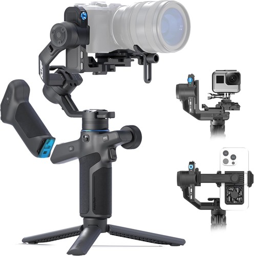 Feiyu scorp mini pro - feiyu, –