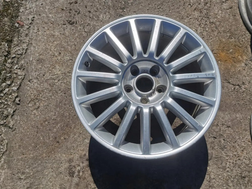 Alufelge zoll 5 5x112 - 7.5",