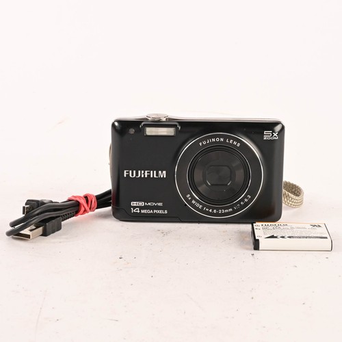 Fujifilm finepix jx600 - finepix,