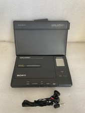 SONY WM-EX90 Slim Walkman Kassettenrecorder Player Dolby 8NR Rare Selten✅