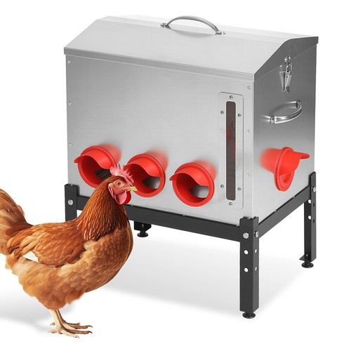 Geflügel futterautomat - geflügel,
