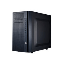 Cooler Master N200 PC-Gehäuse