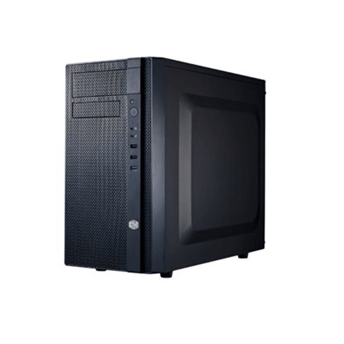 Cooler master n200 - master,