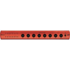 Esi M8U eX 16 Kanal USB MIDI