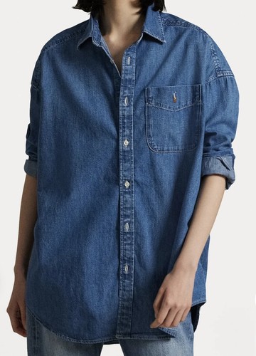 Polo ralph lauren oversized - ralph,