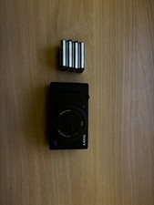 Sony Cyber-shot ZV-1 20.1MP