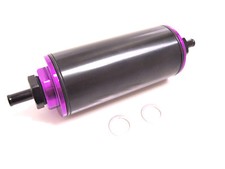 RSR Benzinfilter Kraftstoff