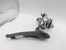 Umwerfer 2-Fach Shimano Ultegra FD-6500 31,8 Schelle