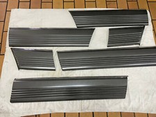 Mercedes w126 beplankung - w126,