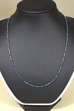 DIAMOND CHAIN NECKLACE