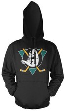 Mighty Ducks Kapuzenpullover |