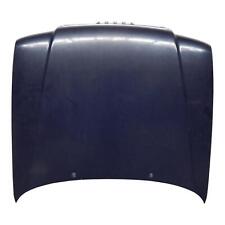 Motorhaube blau LY5L Y5L