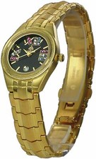 DAMENUHR LOBOR VEGAS