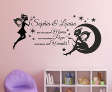 Wandaufkleber Wandtattoo