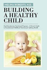 Building a Healthy Child: Food