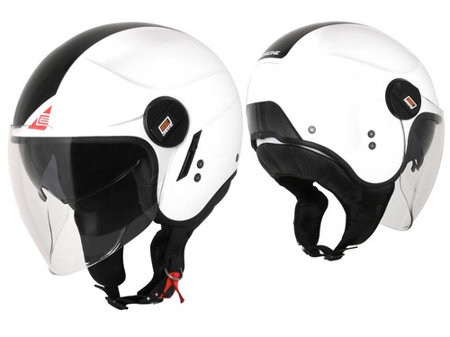 Jet helm origine - jet, alpha