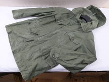 #A USAF KOREA VIETNAM Vintage Feldjacke Jacket 1961 John Ownbey Mil-J-4883B 1118