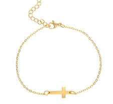 750 Gelbgold Armband 18 Karat