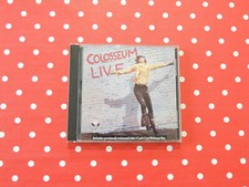 Colosseum / Live - 7 Tracks CD Album