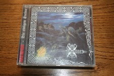 MENHIR-" DIE EWIGEN STEINE" CD