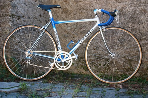 Nos frühe chesini - 90',