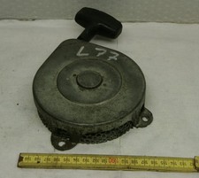 Hako Combinette Ilo 077 Seilzugstarter Revesierstarter Anlasser Holder Agria 