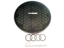 Original Audi A4 Cabrio