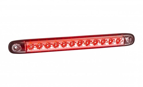 Rot led positionsleuchte mit - led,