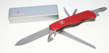 VICTORINOX Trailmaster 0.8463 Neu/Ovp
