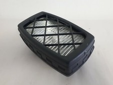 Zusatzscheinwerfer im 80er