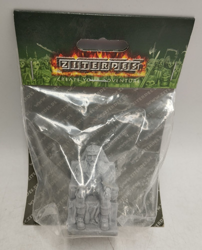 Ziterdes der könig 79519 - ziterdes,