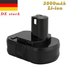 14,4V 3000mAH Li-ion Akku Für