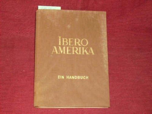 Wehner ibero amerika - wehner, ibero-amerika