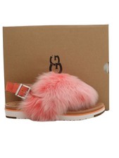 UGG Damen Sandalen UK 8 rosa