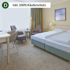 3 Tage Urlaub im Upstalsboom