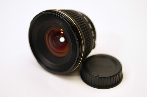 Vintage tokina x pro - at-x,