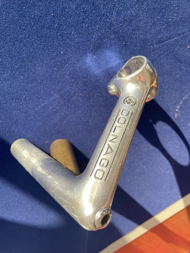 Ttt vorbau colnago - 3,
