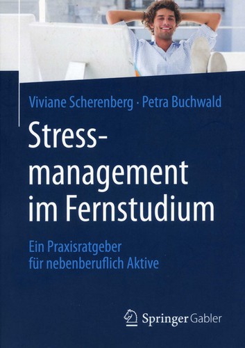 Stressmanagement - , im