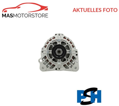 Lichtmaschine generator psh - lichtmaschine,