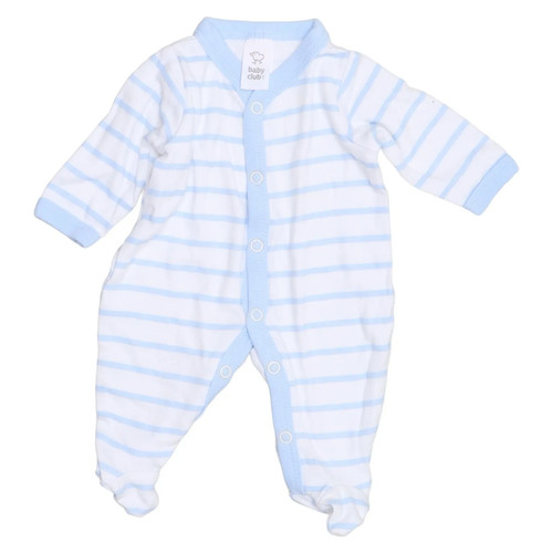 Baby club strampler - baby, by