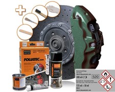 FOLIATEC Bremssattellack 2152