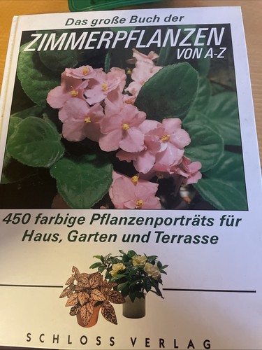 Das große buch der - große,